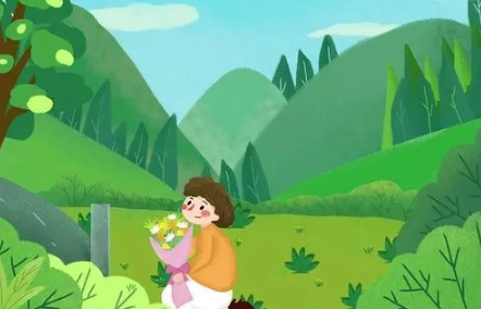 2022清明上坟填土从何方向取土