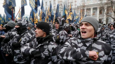 乌克兰面积和人口大约是多少