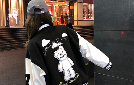 棒球服掉色属于质量问题吗