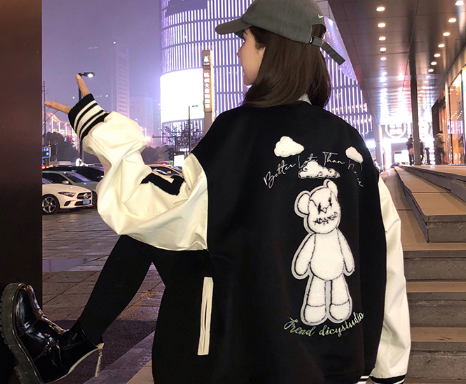 棒球服掉色属于质量问题吗