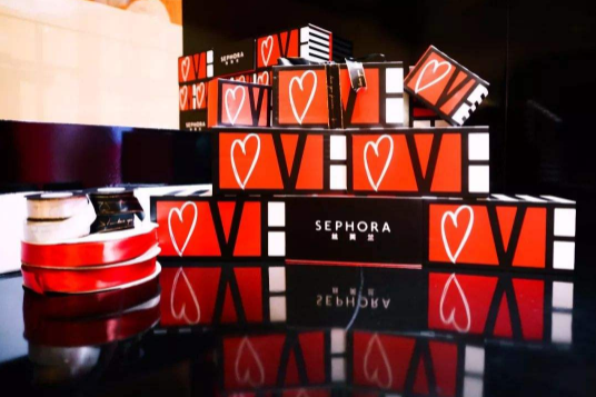 丝芙兰八折可以用几次