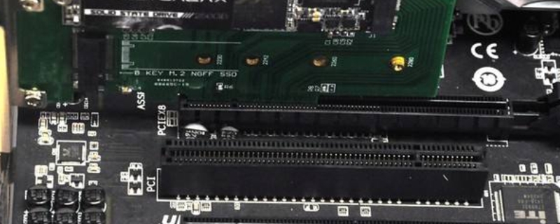 pci接口可以插什么 pci接口可以插什么