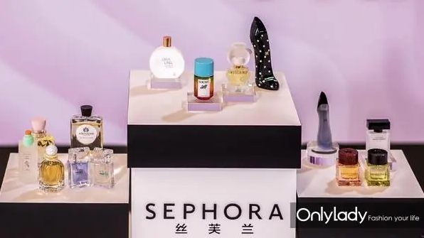 丝芙兰八折香水打折吗