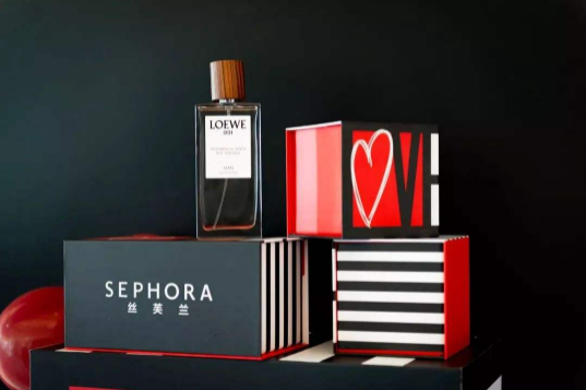 丝芙兰八折香水打折吗