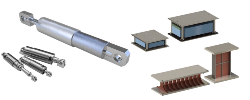 阻尼器的原理和作用 阻尼器的原理和作用