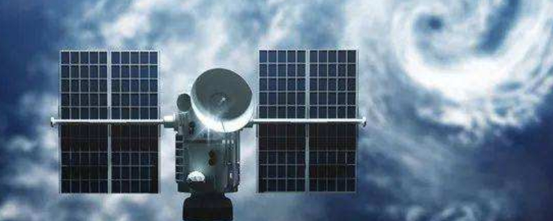 风云二号气象卫星的倾角为多少度 风云二号气象卫星的倾角为多少度