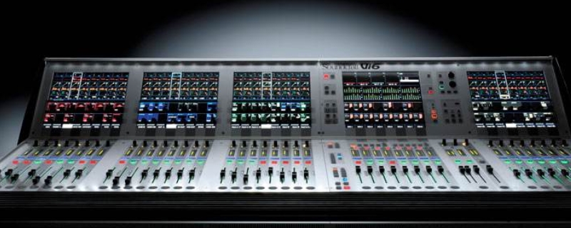 pfl调音台什么意思 pfl调音台什么意思