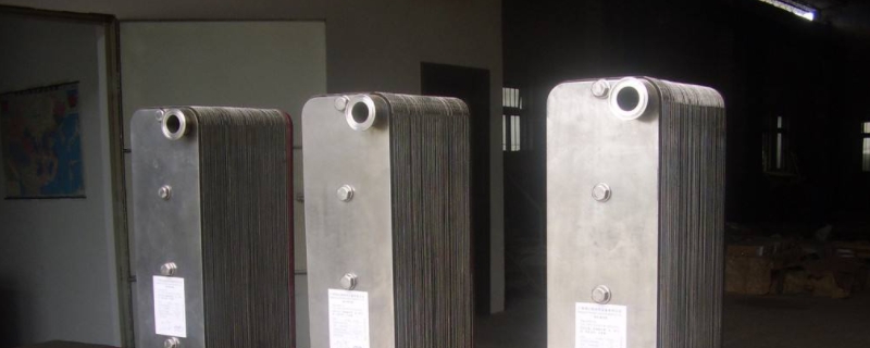 热交换器是干什么用的 热交换器是干什么用的