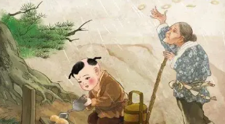 2022去世第一年清明能添土吗