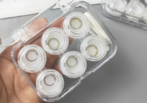 ok镜必须去眼科医院配吗