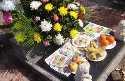 2022清明北京扫墓预约公众号是哪个