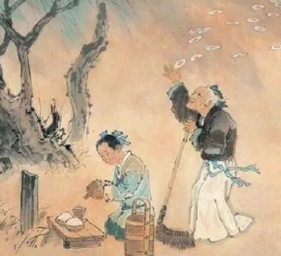 2022清明北京扫墓预约公众号是哪个