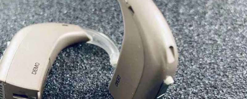 什么是助听器 什么是助听器