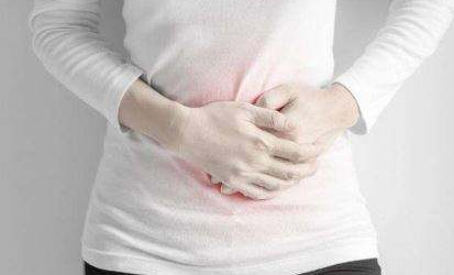 宫寒贴多久贴几次好