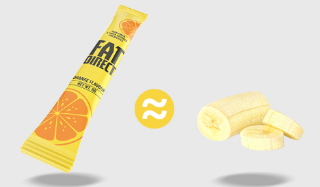 诺特兰德膳食纤维小纤条怎么样