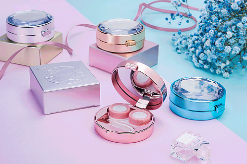 OK镜最低多少度可以戴