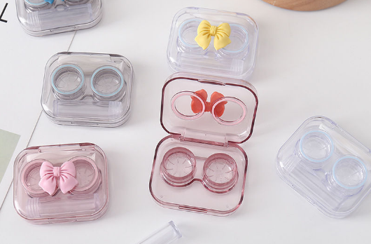 OK镜最低多少度可以戴