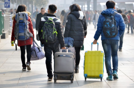 2022五一学生可以离开本市吗