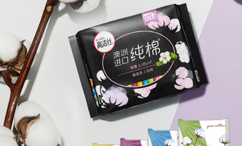 错误使用卫生巾或引发妇科病吗