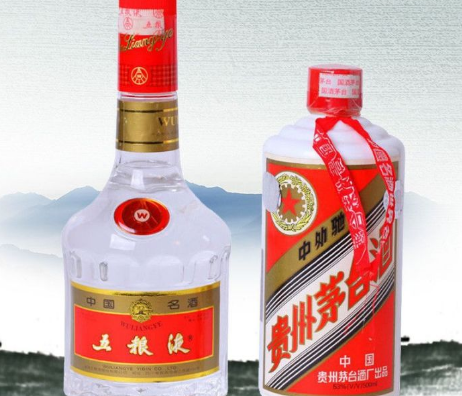 为什么没人收藏五粮液