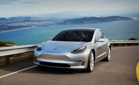 特斯拉二手车值得买吗