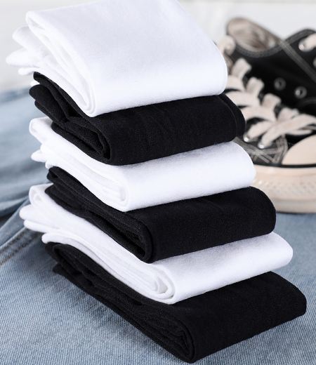 弹力袜可以24小时穿吗