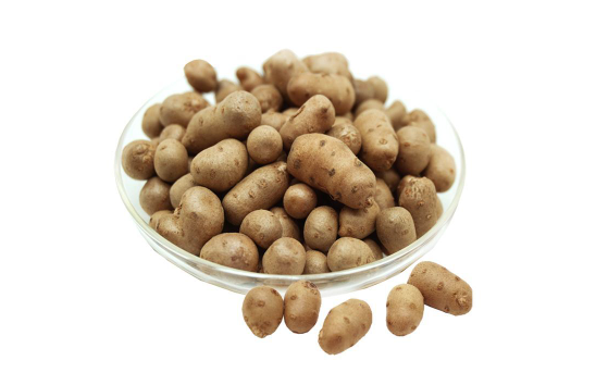 山药豆去皮吃还是连皮吃