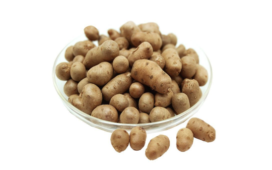 山药豆连皮吃效果好吗