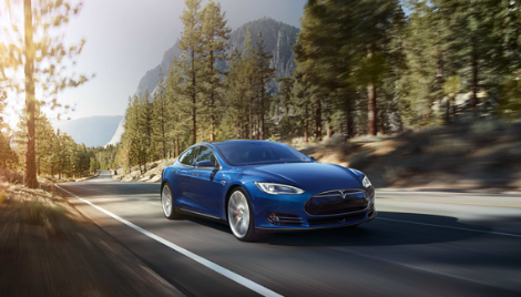 特斯拉有几款车型价位各多少