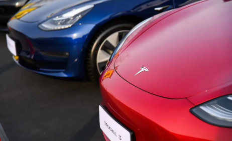 怎么买model3最划算