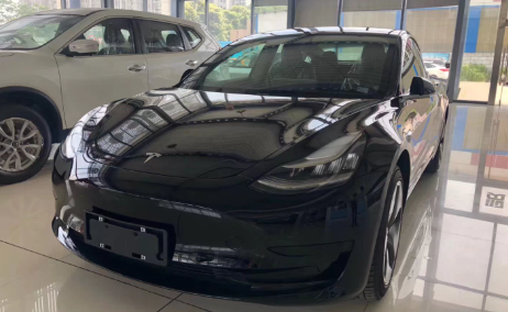 怎么买model3最划算