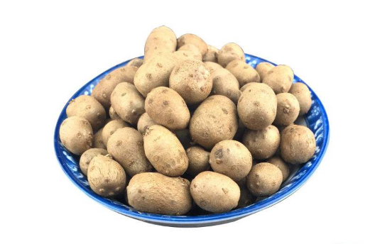 山药豆和山药味道口感一样吗