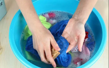 梅雨天洗衣服几天可以干