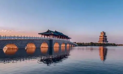 2022山东清明节气温大概多少度