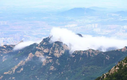 2022山东清明节气温大概多少度