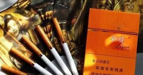 利群烟是不是劲最大