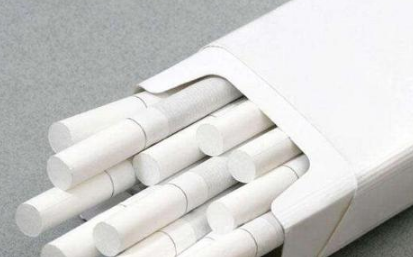 烟打开了放的时间长还能抽吗