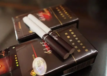 2022软壳黑利群多少钱一包