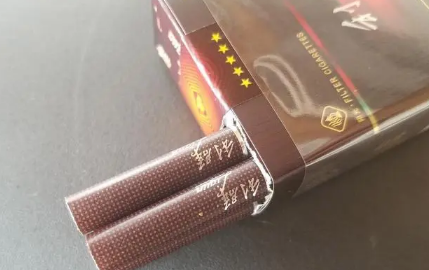 2022软壳黑利群多少钱一包