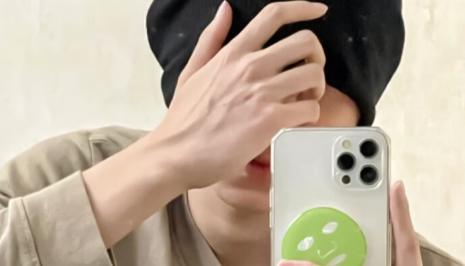 妈妈嫌弃男朋友身高矮要分手吗