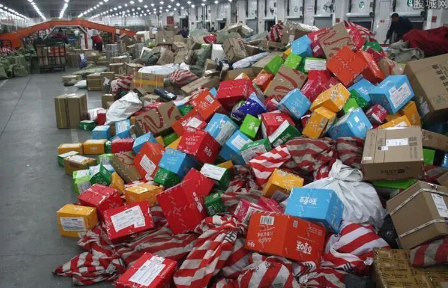 2022年吉林现在快递能进来吗3月