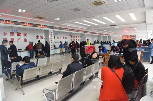 2022清明节车管所放假吗