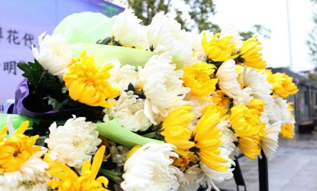 2022清明节上海小区楼下可以烧纸钱吗