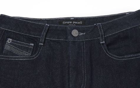 simplepieces是什么牌子