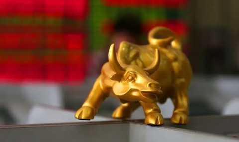 股票三次探底不破必上涨吗