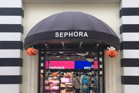 丝芙兰会员直接报手机号可以吗