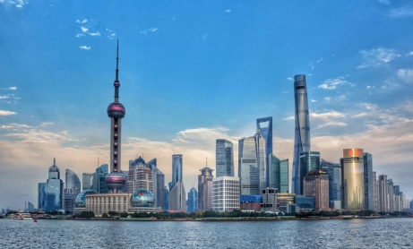 2022年五一上海有灯光秀吗
