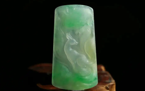 直播翡翠砍价特别便宜是真的吗