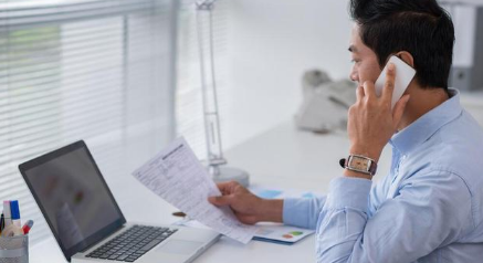 浏览网页就能知道手机号真的假的