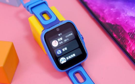 低配儿童智能手表或泄露隐私真的假的